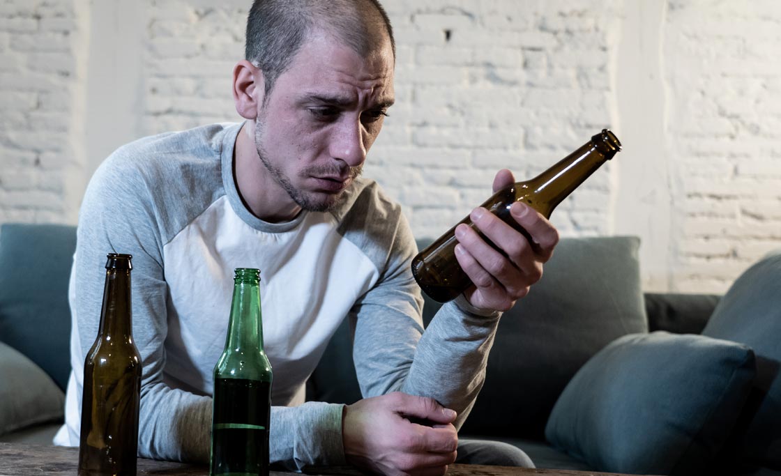 Убрать алкогольную зависимость в Плавске